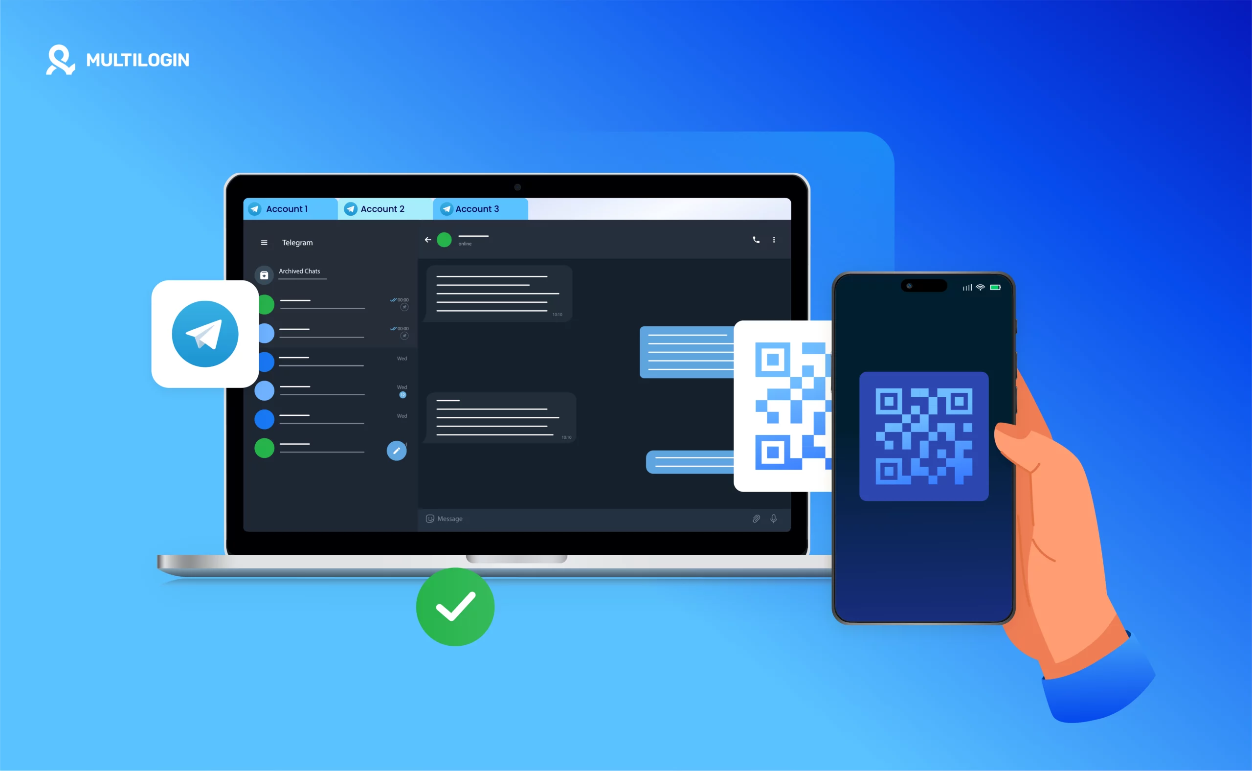 How to filter out WhatsApp targeted followers by imported mobile number? Tips for filtering by number status tags.